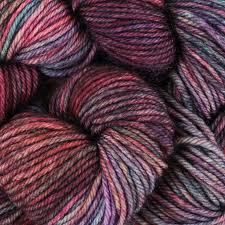 Malabrigo Hand-dyed yarns/fibre