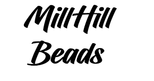 Mill Hill Beads