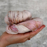 Undyed Yarn - Angel Lite Lace - 100gm