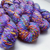 Candy Silk Yarn - Mulberry Silk - 100gm