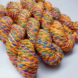 Candy Silk Yarn - Mulberry Silk - 100gm