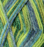 Clearance - Opals Multi Super Soft 8 ply 50g