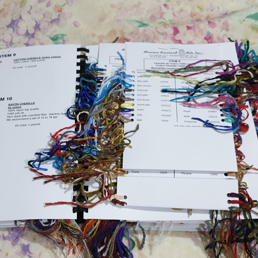 MB Catalogue Naness Notions Ltd