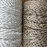 MB Linen 12/2 Yarn - 227gms - 820 mtrs