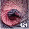 Mandala 4ply 100gm - 100% Wool