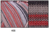 Tootsies 4 Ply - 75% Merino, 25% nylon