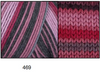 Tootsies 4 Ply - 75% Merino, 25% nylon