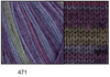 Tootsies 4 Ply - 75% Merino, 25% nylon