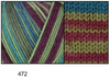 Tootsies 4 Ply - 75% Merino, 25% nylon