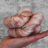 Undyed Yarn - Kid Singles Mohair/Merino - 100gm