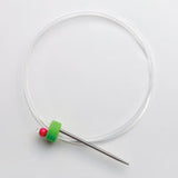 Clover - Circular Stitch Holder – Short