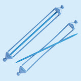 Clover - Double Ended Stitch Holder – Small - 2pc