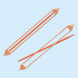 Clover - Double Ended Stitch Holder – Large - 2pc
