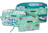 Ditty  Bags - Patterns by Annie