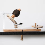 Knitpro Ball Winder Wooden - Natural