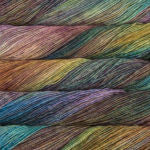 Malabrigo - Mechita 100% Superfine Merino - Kettle dyed