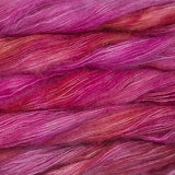 Malabrigo Mohair - 72% Mohair - 28% Silk - Laceweight 25gm