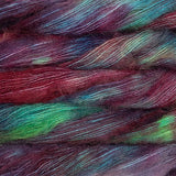 Malabrigo Mohair - 72% Mohair - 28% Silk - Laceweight 25gm