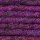 Malabrigo Mora - 100% Mulberry Silk - 4ply 50gm