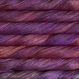 Malabrigo Mora - 100% Mulberry Silk - 4ply 50gm