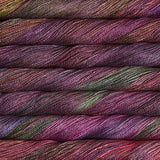Malabrigo Mora - 100% Mulberry Silk - 4ply 50gm
