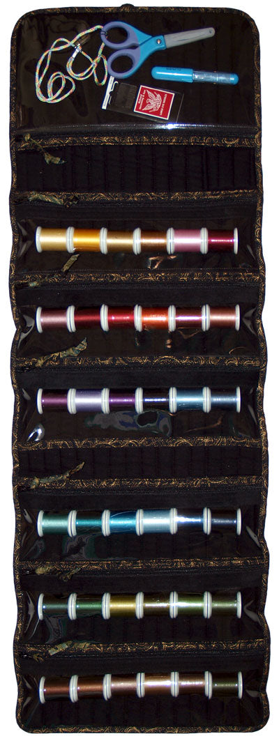 Superior Threads conjunto copleto de hilo 50 WT de poliéster para Superior Threads conjunto copleto de hilo 50 WT de poliéster para
