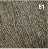 Purrino Sock 4 Ply - 20% NZ Brushtail Possum, 55% Merino, 25% Nylon 40gm