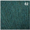 Purrino Sock 4 Ply - 20% NZ Brushtail Possum, 55% Merino, 25% Nylon 40gm