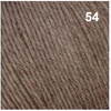 Purrino Sock 4 Ply - 20% NZ Brushtail Possum, 55% Merino, 25% Nylon 40gm