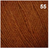 Purrino Sock 4 Ply - 20% NZ Brushtail Possum, 55% Merino, 25% Nylon 40gm