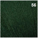 Purrino Sock 4 Ply - 20% NZ Brushtail Possum, 55% Merino, 25% Nylon 40gm