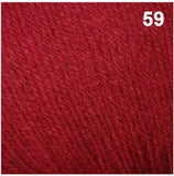 Purrino Sock 4 Ply - 20% NZ Brushtail Possum, 55% Merino, 25% Nylon 40gm