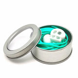 Stitch Keeping Cord Set - 1 x 3m cord and 2 stoppers