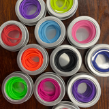 Stitch Keeping Cord Set - 1 x 3m cord and 2 stoppers