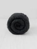 DHG 100gm Batt - 100% NZ Wool -  A blend of New Zealand carded wools (27 microns)