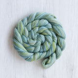 DHG - Extra Fine Merino Wool Tops (Sliver) - 19 Micron - 100gms