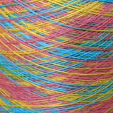 MB 8/2 Space dyed Cotton - 454gm - 3072m