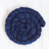 DHG - Extra Fine Merino Wool Tops (Sliver) - 19 Micron - 100gms