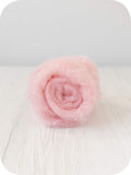 DHG 100gm Batt - 100% NZ Wool -  A blend of New Zealand carded wools (27 microns)