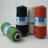 Venne Organic 100% Merino Wool 28/2 Nm - 50gm