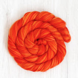 DHG - Extra Fine Merino Wool Tops (Sliver) - 19 Micron - 100gms