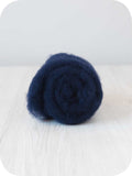 DHG 100gm Batt - 100% NZ Wool -  A blend of New Zealand carded wools (27 microns)