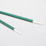 Knitpro Zing Interchangeable Needles – 10cm (4")