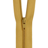 ZIP DRESS NYLON - 25cm (10")