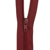 ZIP DRESS NYLON - 25cm (10")