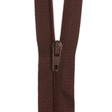 ZIP DRESS NYLON - 30cm (12")