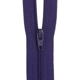ZIP DRESS NYLON - 30cm (12")