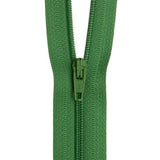 ZIP DRESS NYLON - 35cm (14")