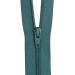 ZIP DRESS NYLON - 18cm (7")