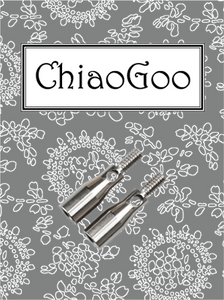 ChiaoGoo Cable Interchangeable Adapters